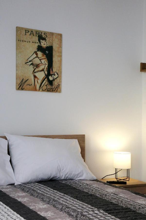 Nenas House Apartment Nea Iraklitsa ภายนอก รูปภาพ