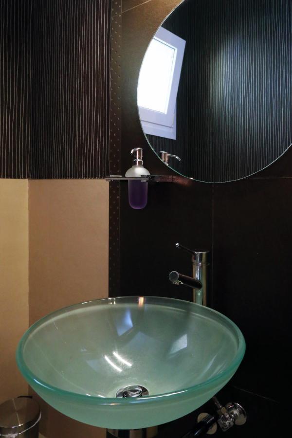 Nenas House Apartment Nea Iraklitsa ภายนอก รูปภาพ