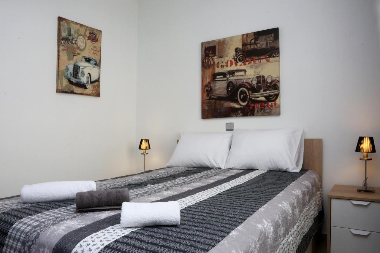 Nenas House Apartment Nea Iraklitsa ภายนอก รูปภาพ