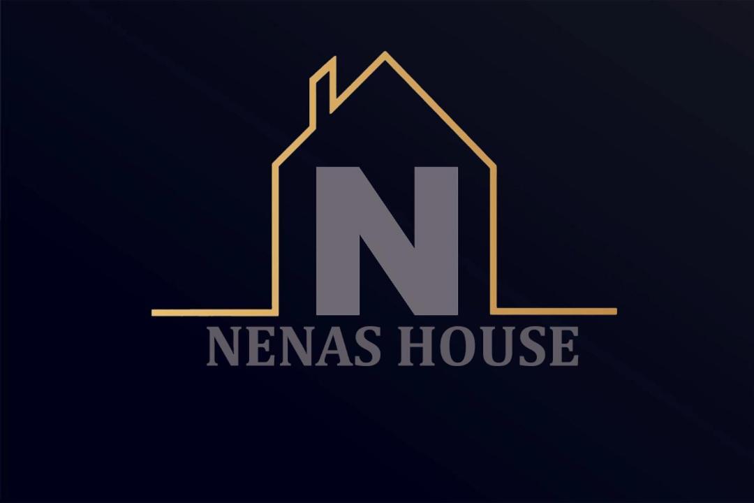 Nenas House Apartment Nea Iraklitsa ภายนอก รูปภาพ